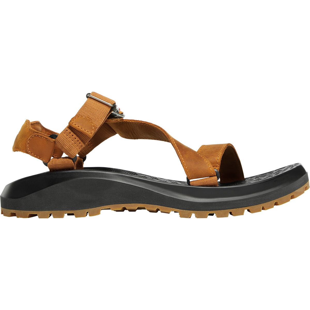 Image of Danner Joseph Leather Sandal - Men's Roasted Pecan, 11.0