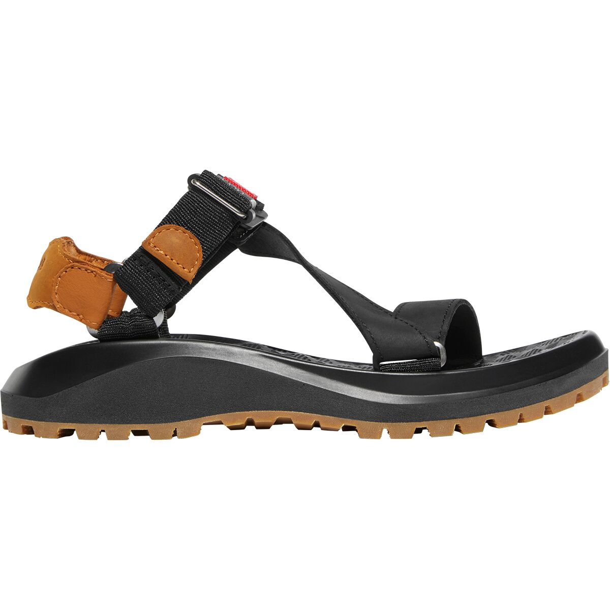 Danner Danner Joseph Leather Sandal - Women's Midnight, 6.0