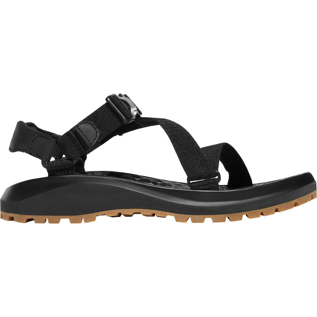 Image of Danner Wallowa Nylon Sandal - Men's Midnight, 14.0