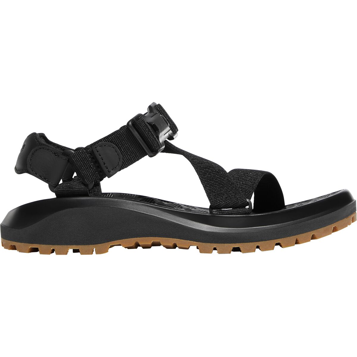 Danner Danner Wallowa Nylon Sandal - Women's Midnight, 10.0