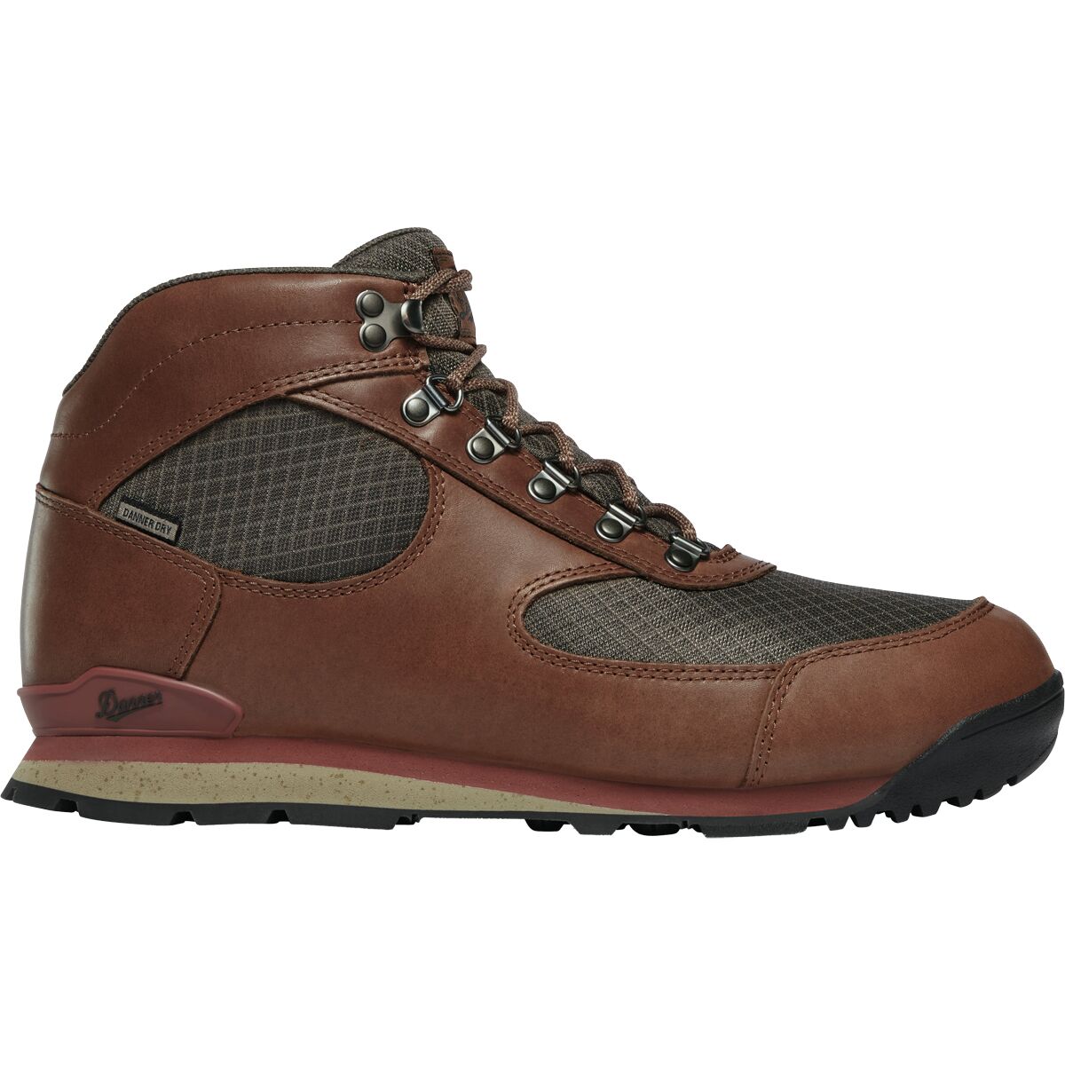 Image of Danner Jag II Boot - Men's Barley, 8.0