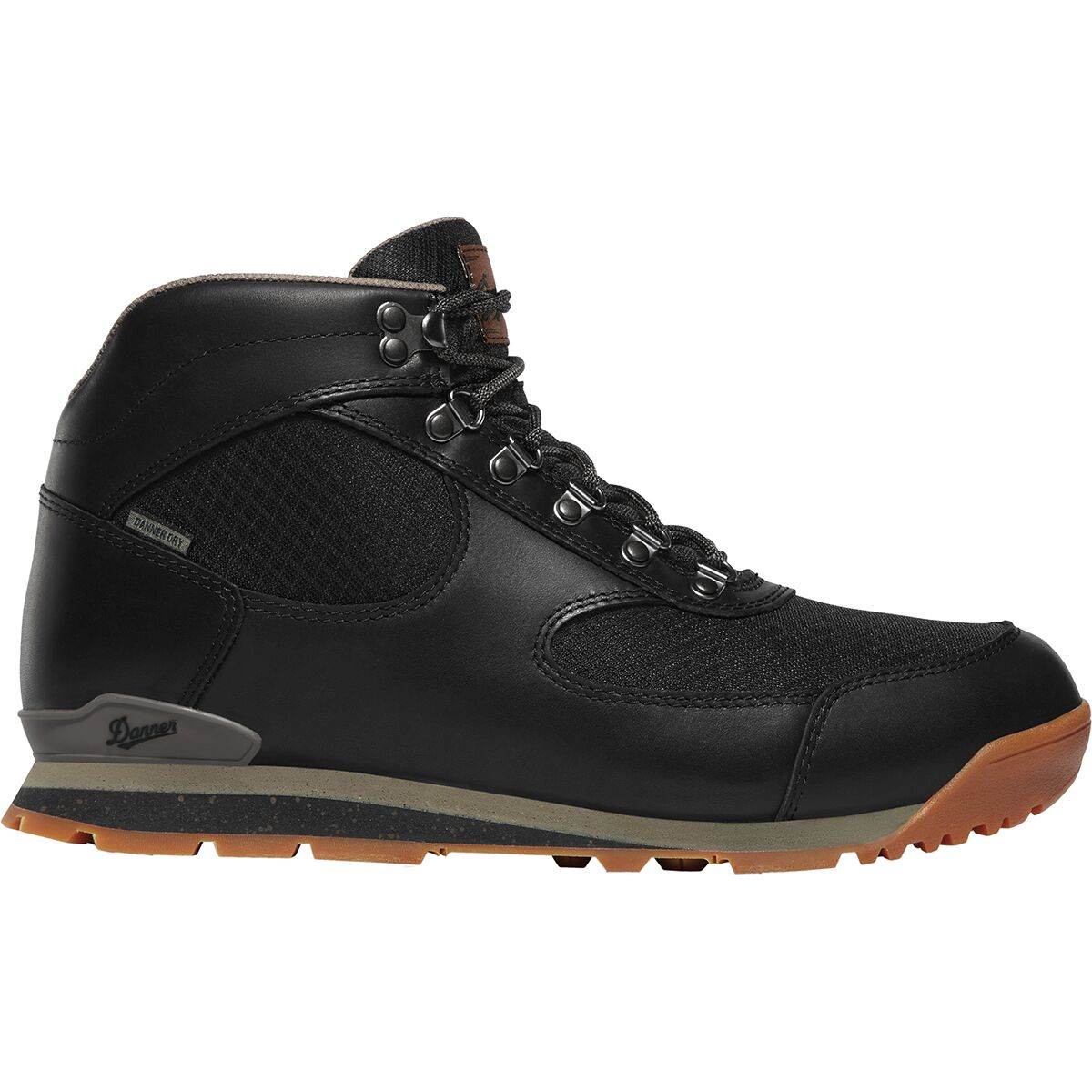 Image of Danner Jag II Boot - Men's Midnight, 8.5