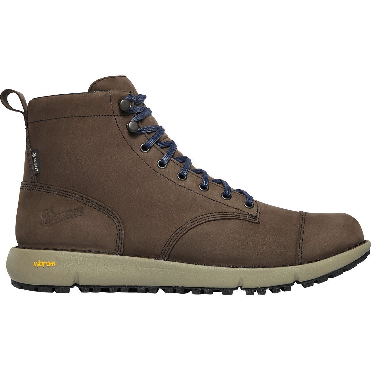 Image of Danner Logger 917 Cap Toe GTX Boot - Men's Bracken, 8.5