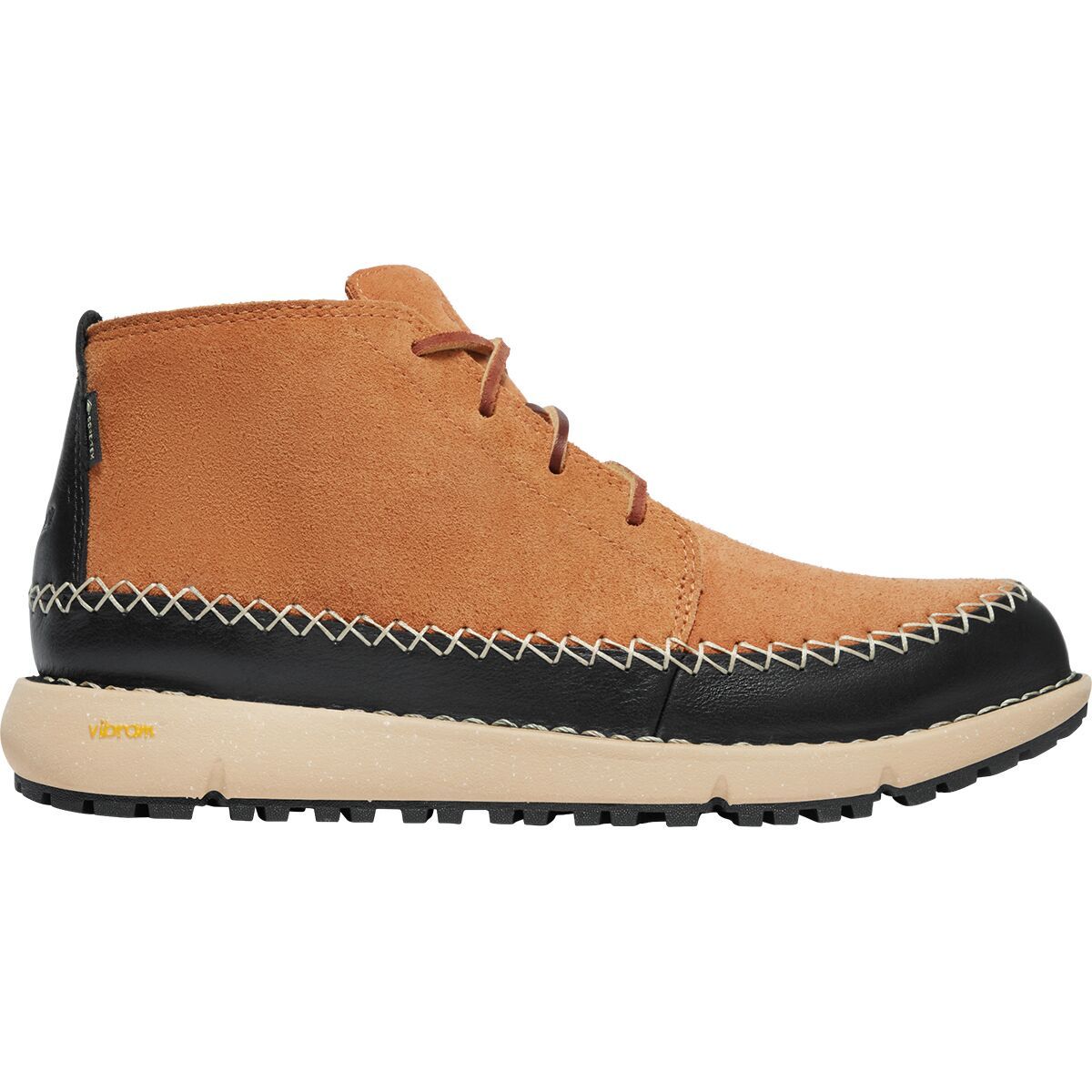 Image of Danner Mountain Moc 917 GTX Slipper - Men's Roasted Pecan, 7.5