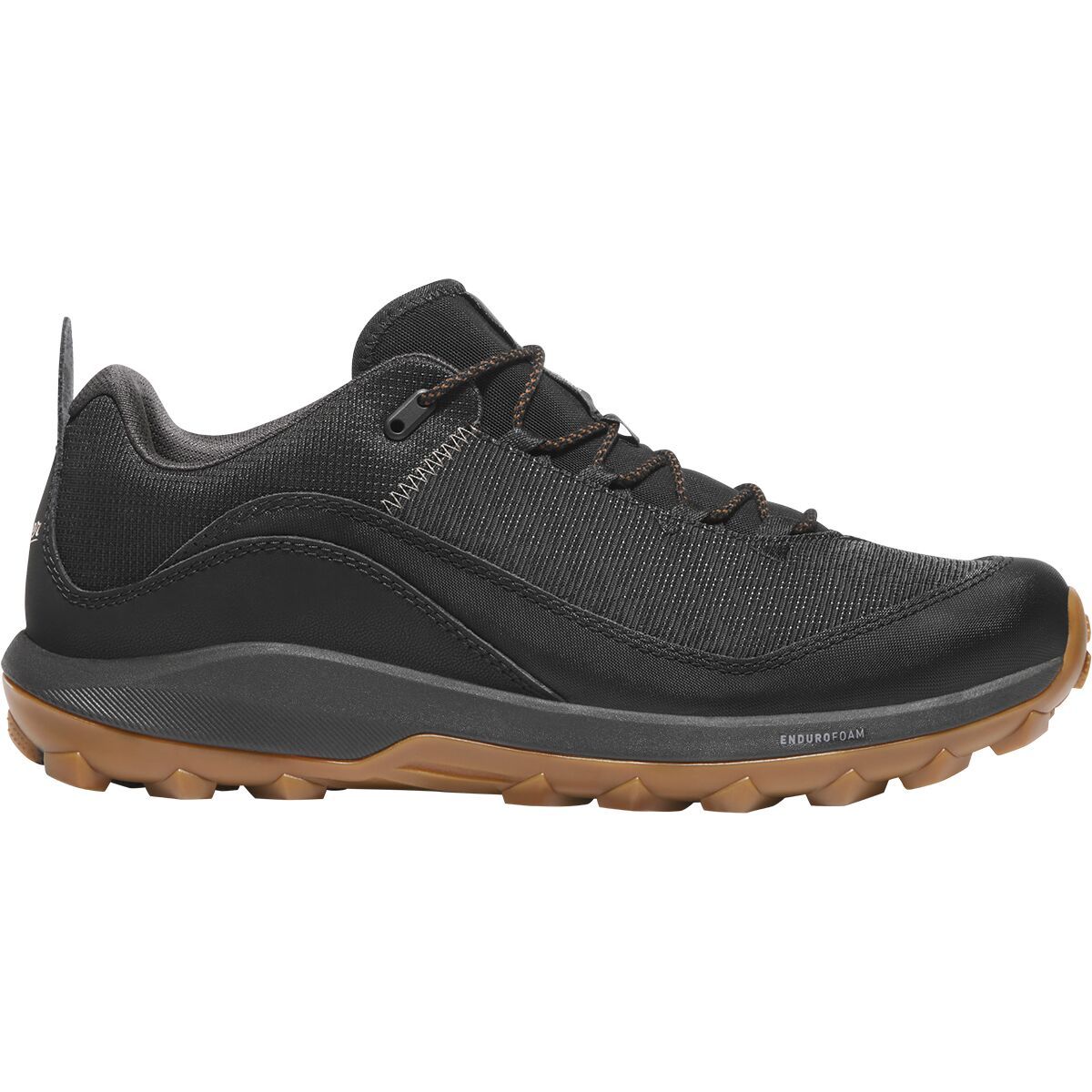 Image of Danner N45 Low Shoe - Men's Jet Black, 8.5