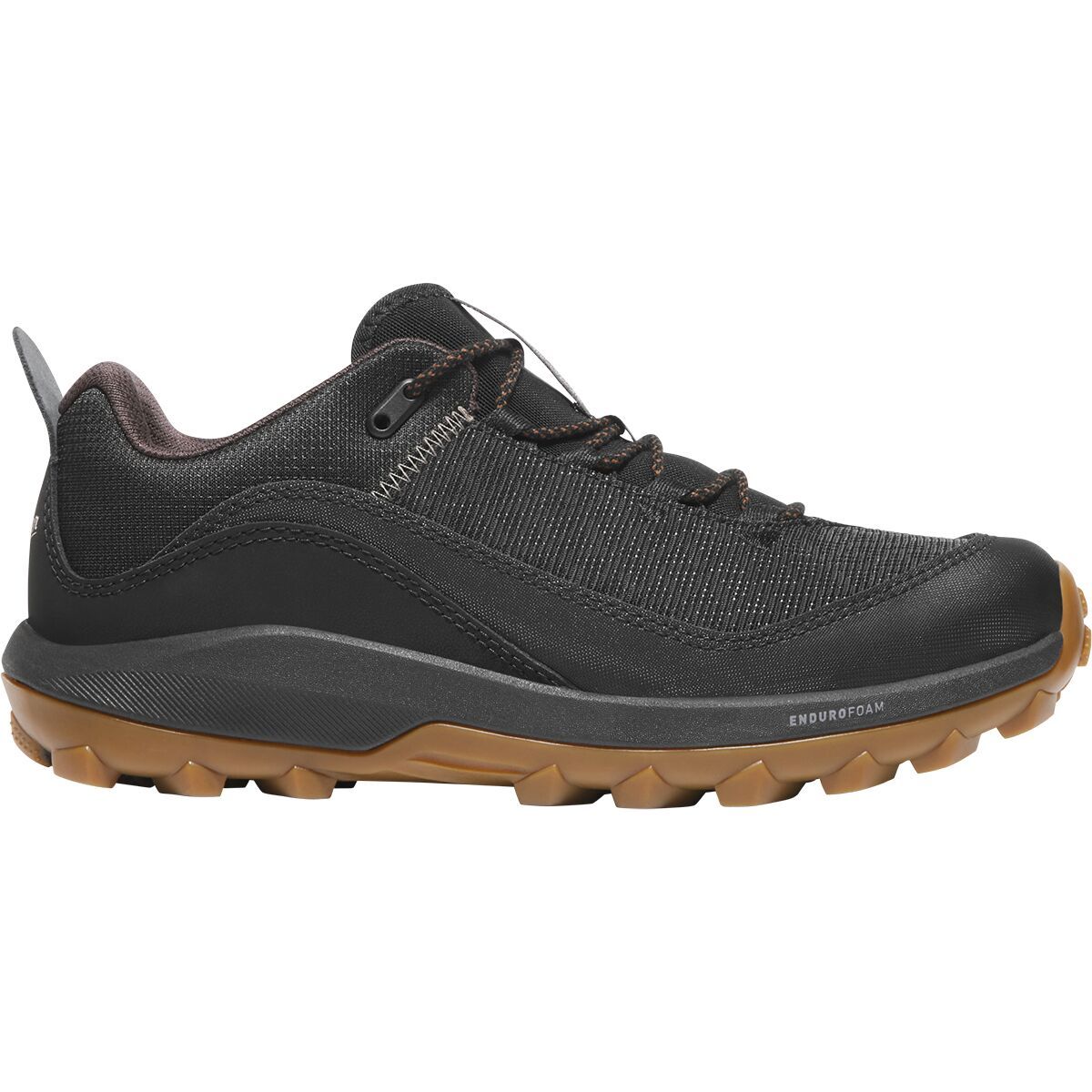 Image of Danner N45 Low Shoe - Women's Jet Black, 6.5