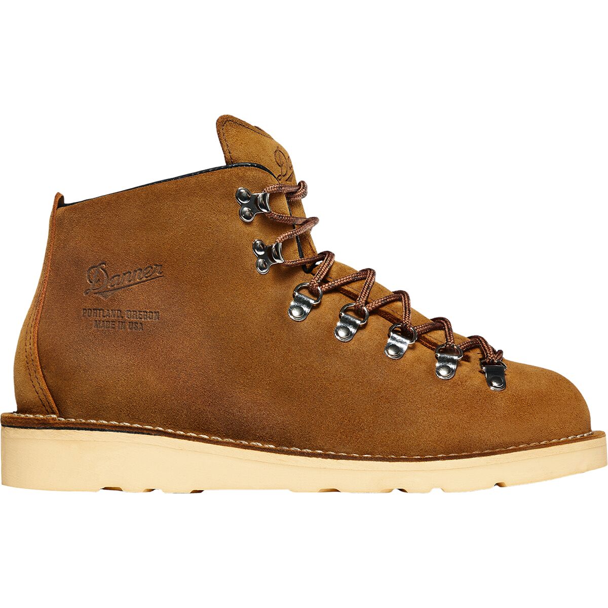 Image of Danner Mountain Light Boot - Men's Pettygrove, 12.0