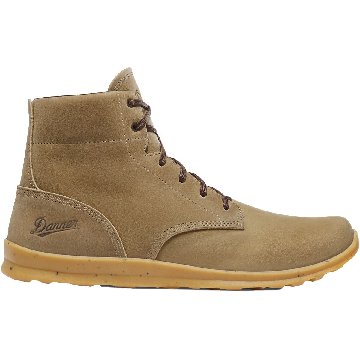 Image of Danner Forest 5in Boot - Men's Timberwolf, 8.0