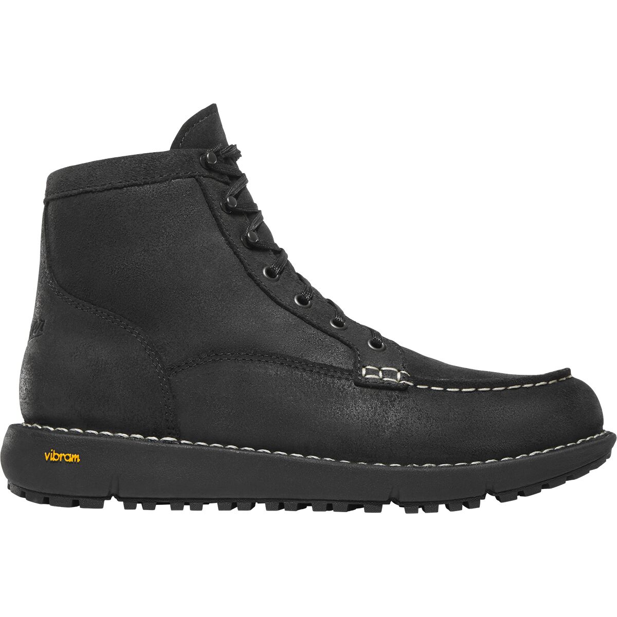 Image of Danner Logger Moc 917 Boot - Men's Jet Black, 11.0