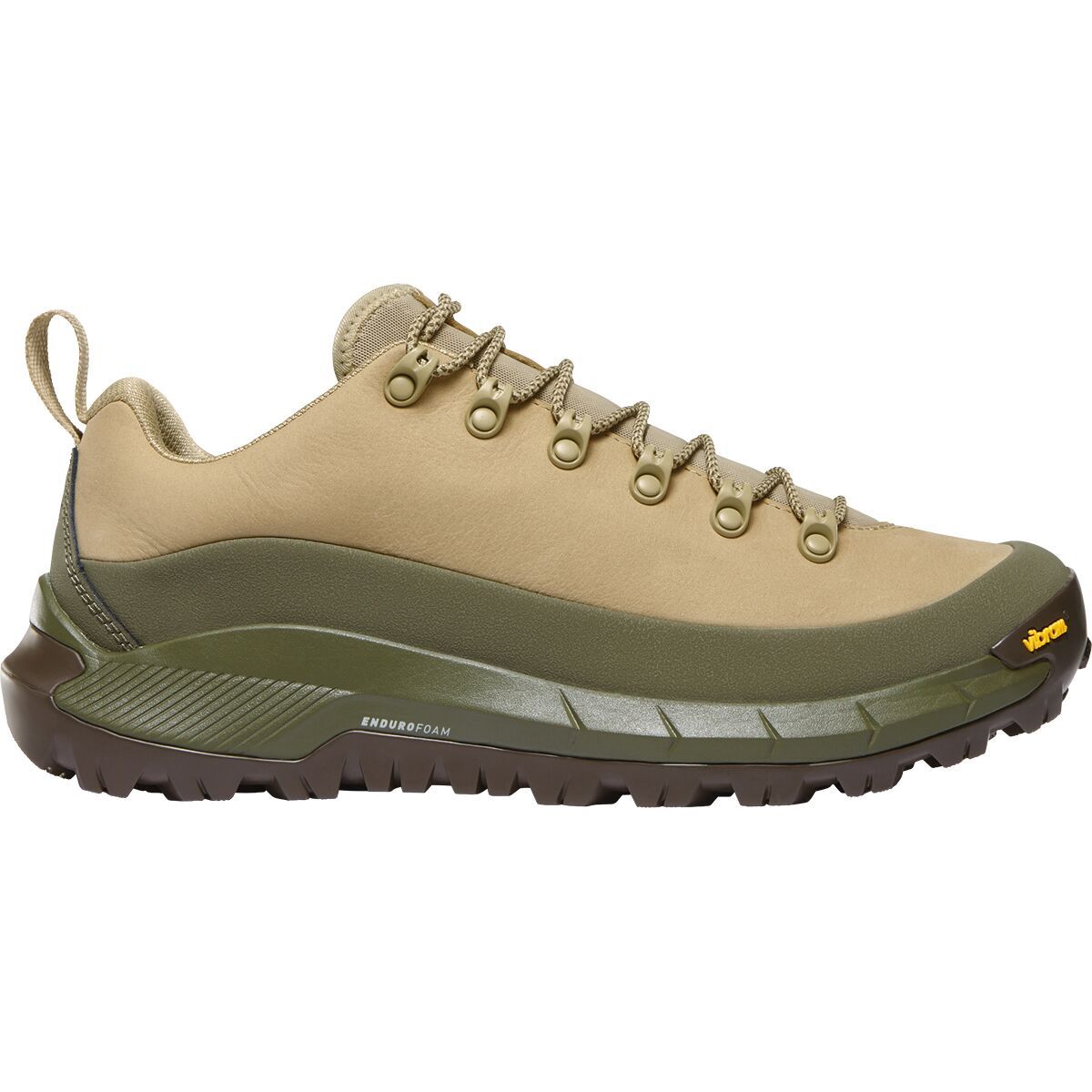 Image of Danner MTN45 Low Shoe - Men's Desert Moss, 10.0