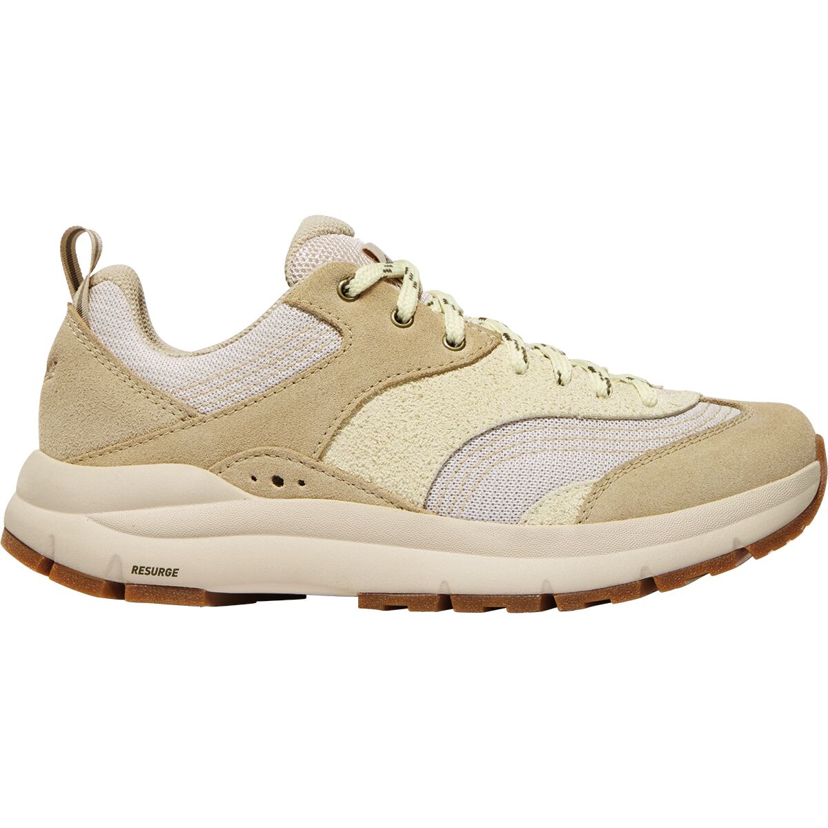 Image of Danner Sunpeak Hiking Shoe - Women's Birch Brown, 7.5