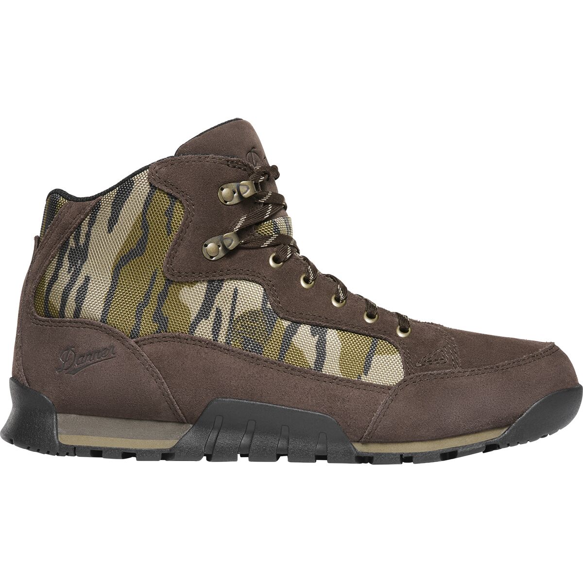 Image of Danner Skyridge Bottomland Boot - Men's Mossy Oak Original Bottomland, 8.0