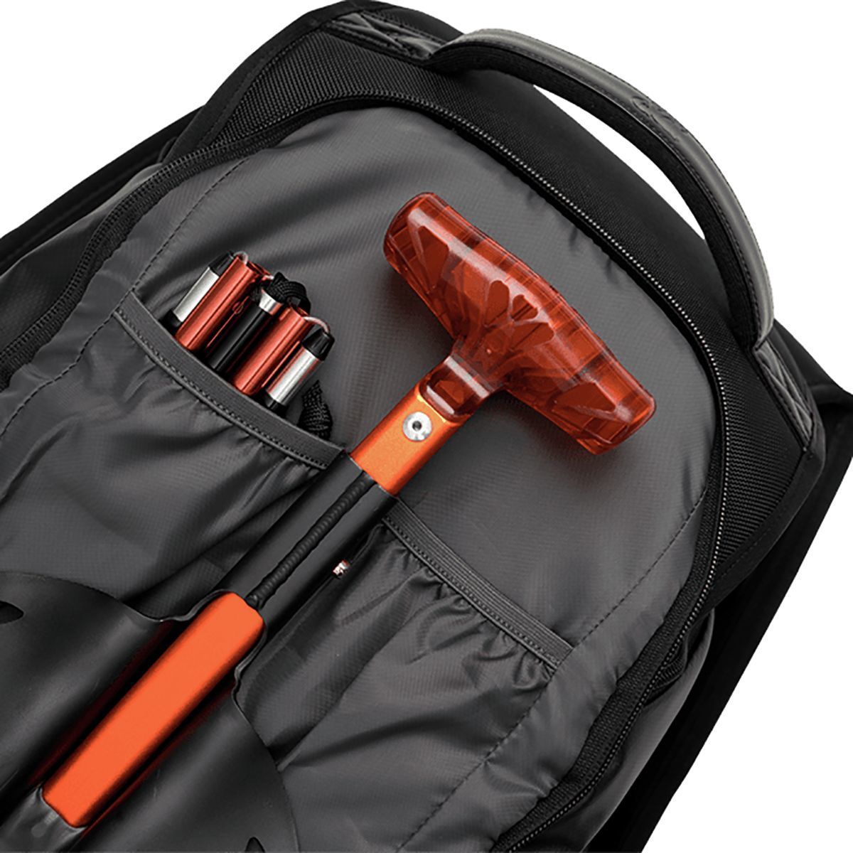 Db Douchebags Explorer デューシュバッグエクスプローラ Db The Explorer Backpack - Ski
