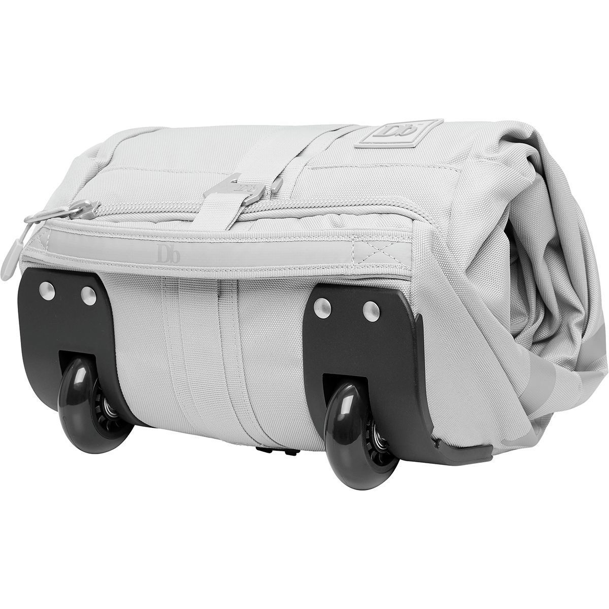 ドゥーシュバッグ　Db Slim jim SKIケース　２輪キャスター付き Db Slim Jim Ski Bag - Ski