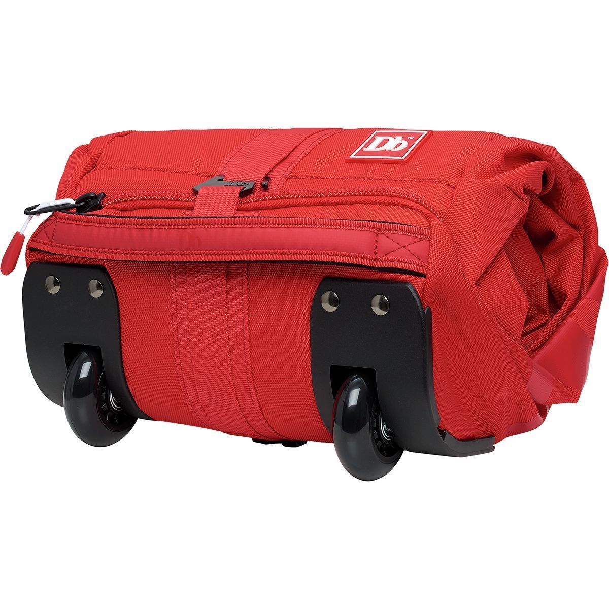 ドゥーシュバッグ　Db Slim jim SKIケース　２輪キャスター付き Db Slim Jim Ski Bag - Ski