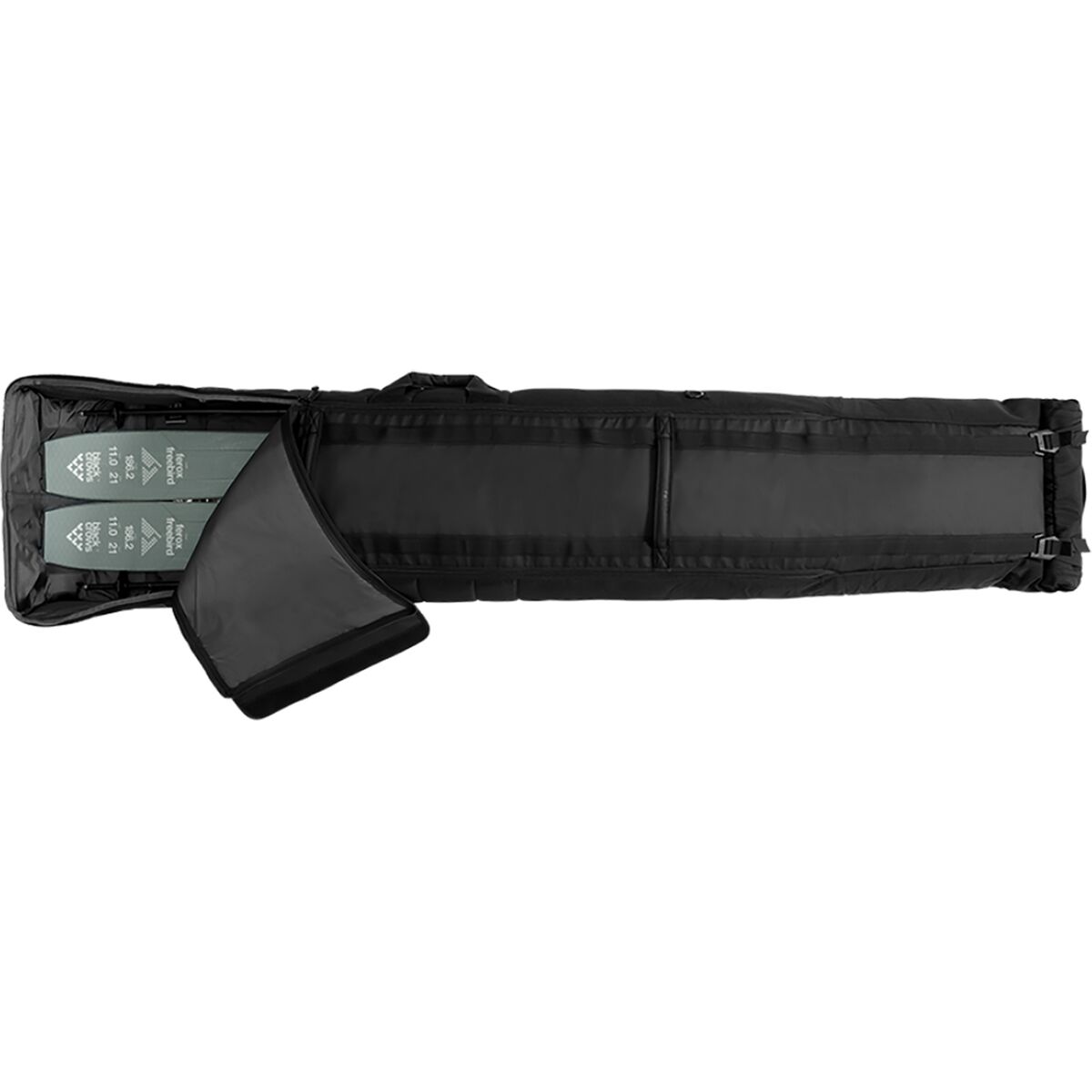 Db The Djarv Snow Roller - Ski