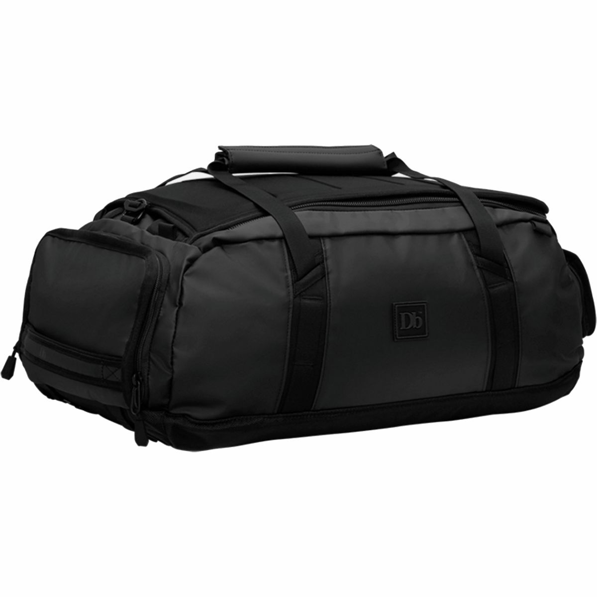 Db The Carryall 40L Duffel Bag - Accessories