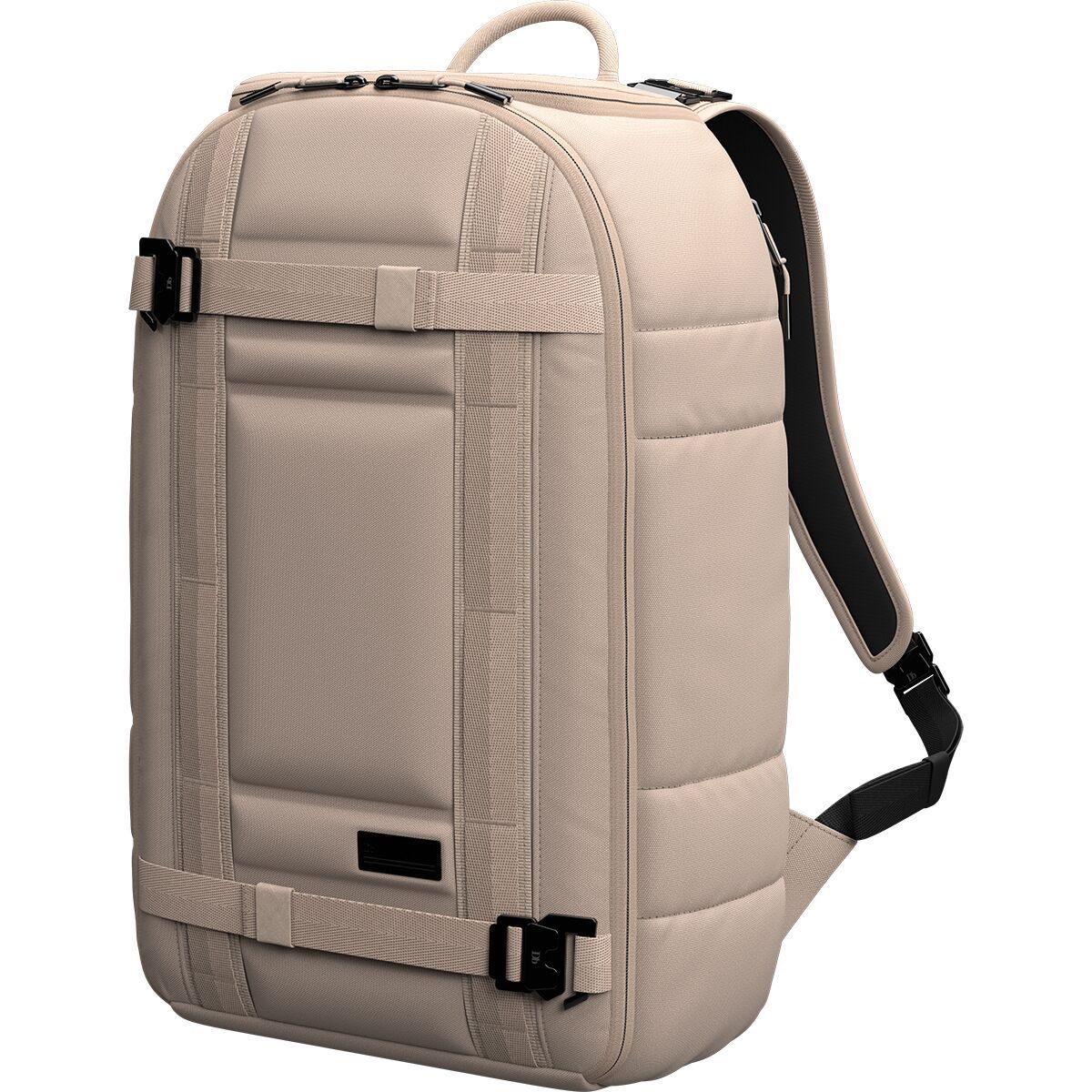 Db Ramverk 21L Backpack Fogbow Beige