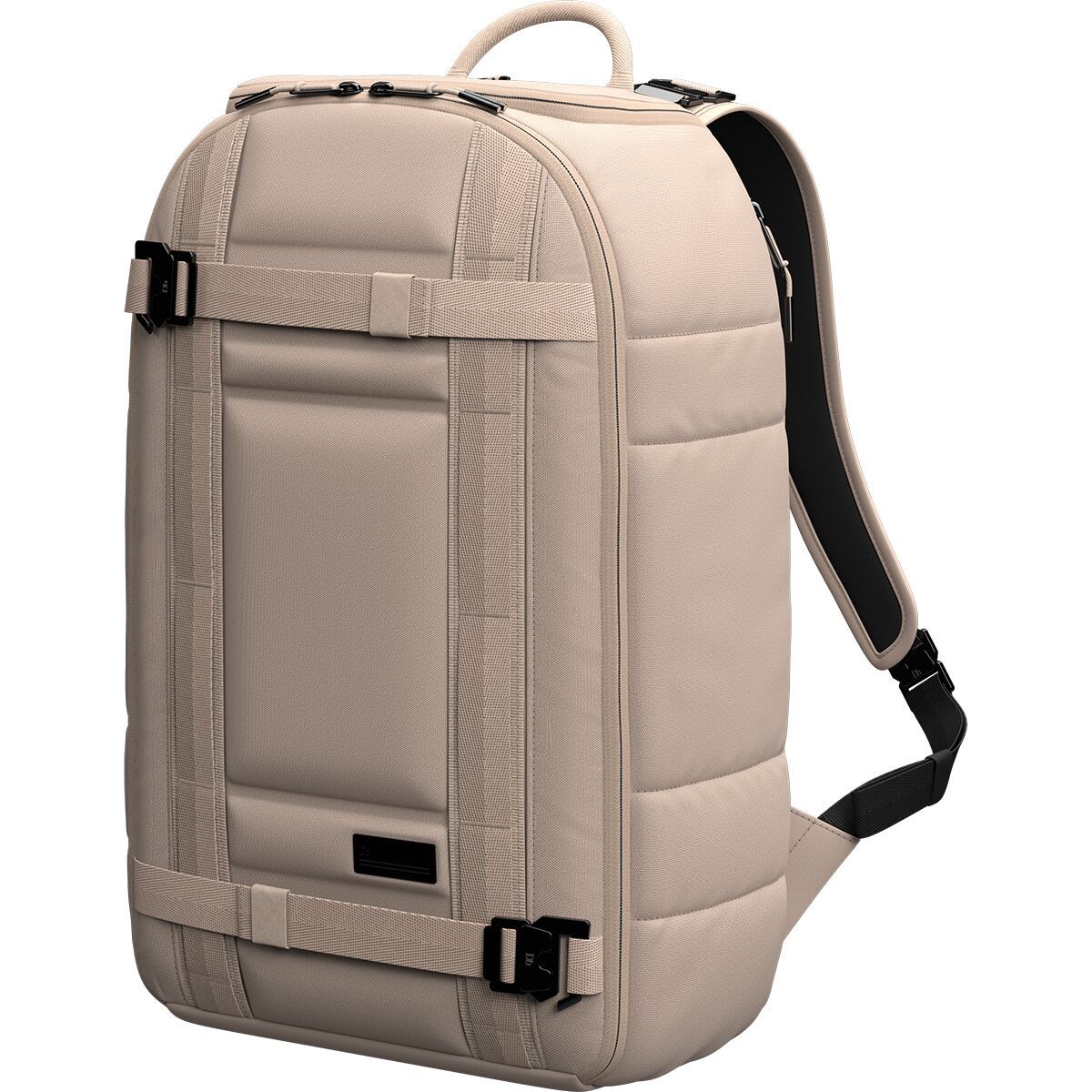 Db Ramverk 26L Backpack Fogbow Beige, One Size