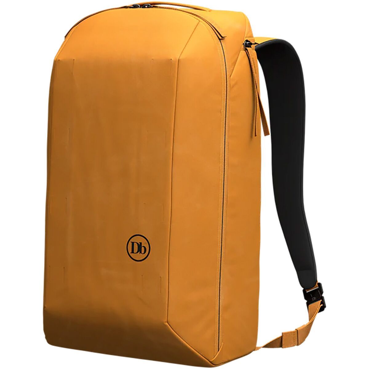 Db Freya Backpack 16L Fogbow Beige, One Size