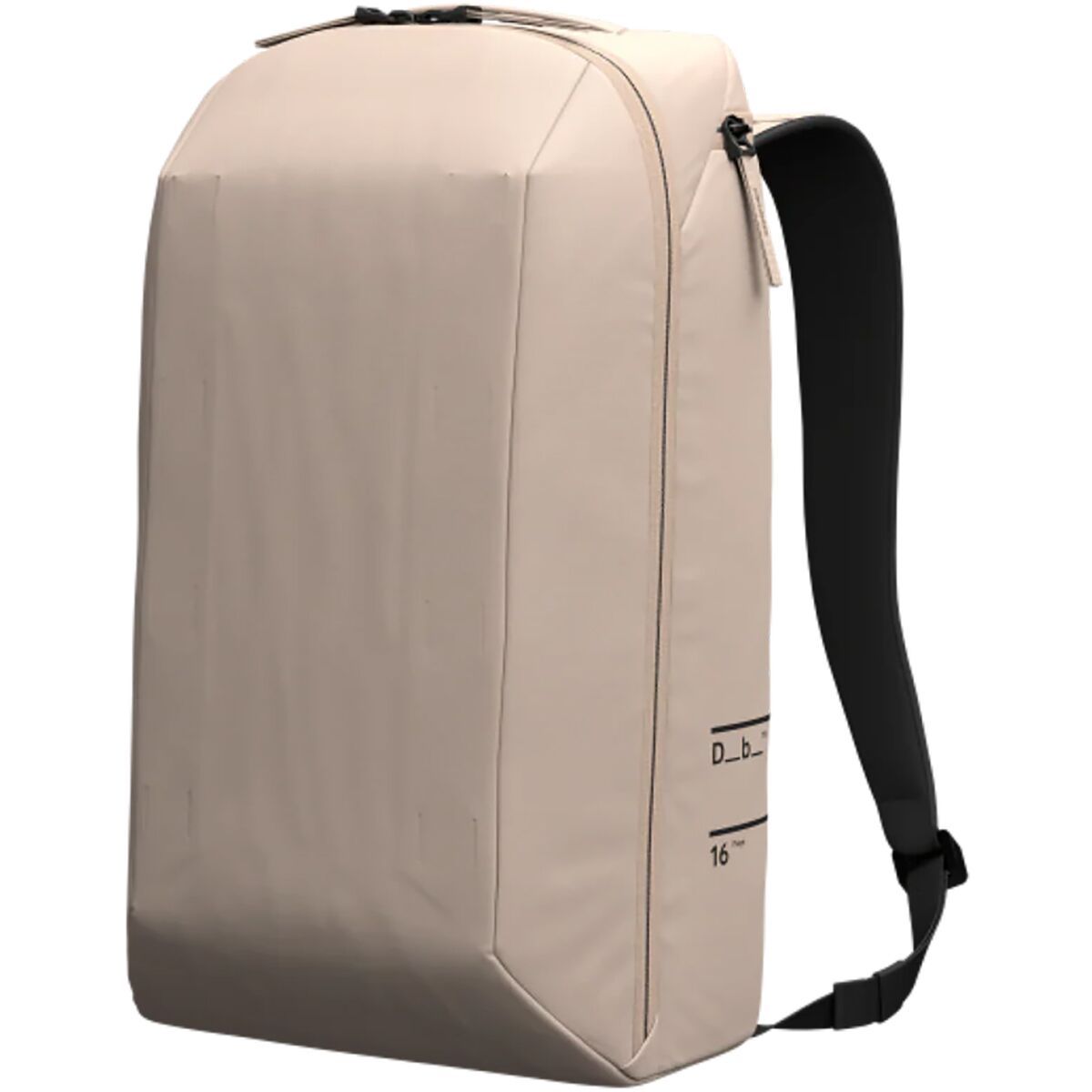 Db Freya Backpack 16L Fogbow Beige