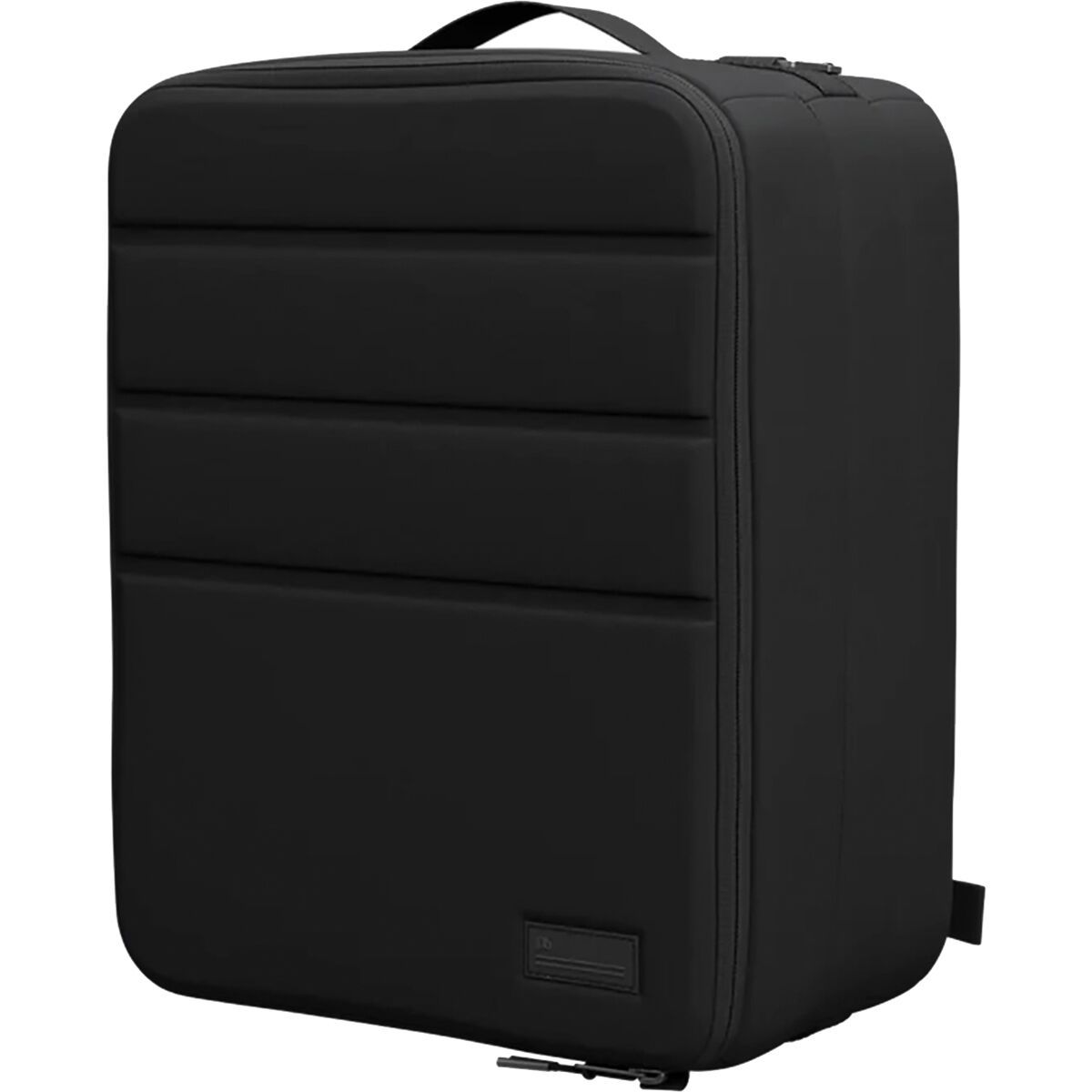 Image of Db Ramverk 1st Generation Camera Insert Black Out, L