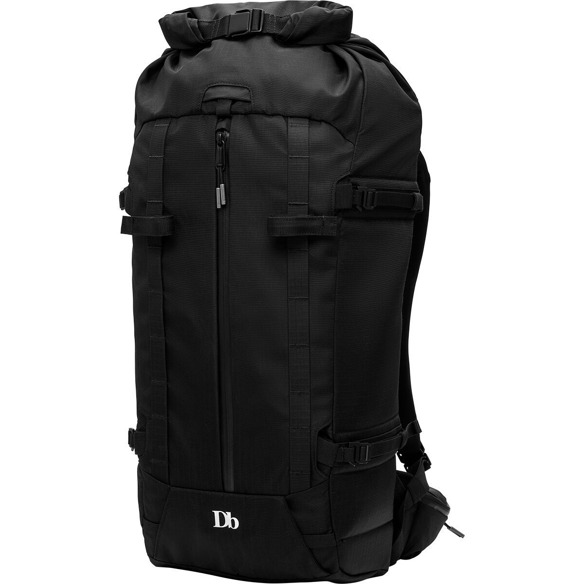 Image of Db Snow Backcountry 34L Backpack Black Out 2, One Size