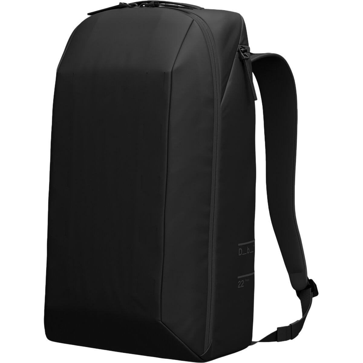 Image of Db Freya Backpack 22L Black Out, One Size
