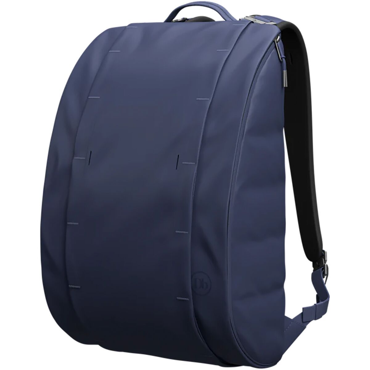Db Hugger Base Backpack 15L Blue Hour, One Size