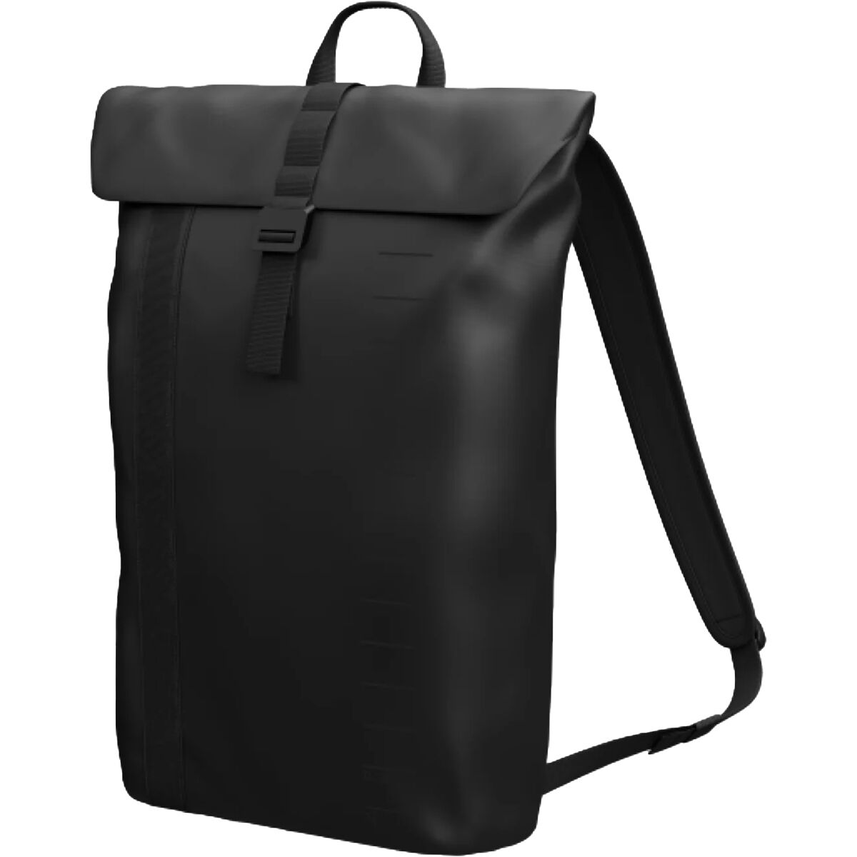 Image of Db Essential 12L Backpack Black Out, One Size