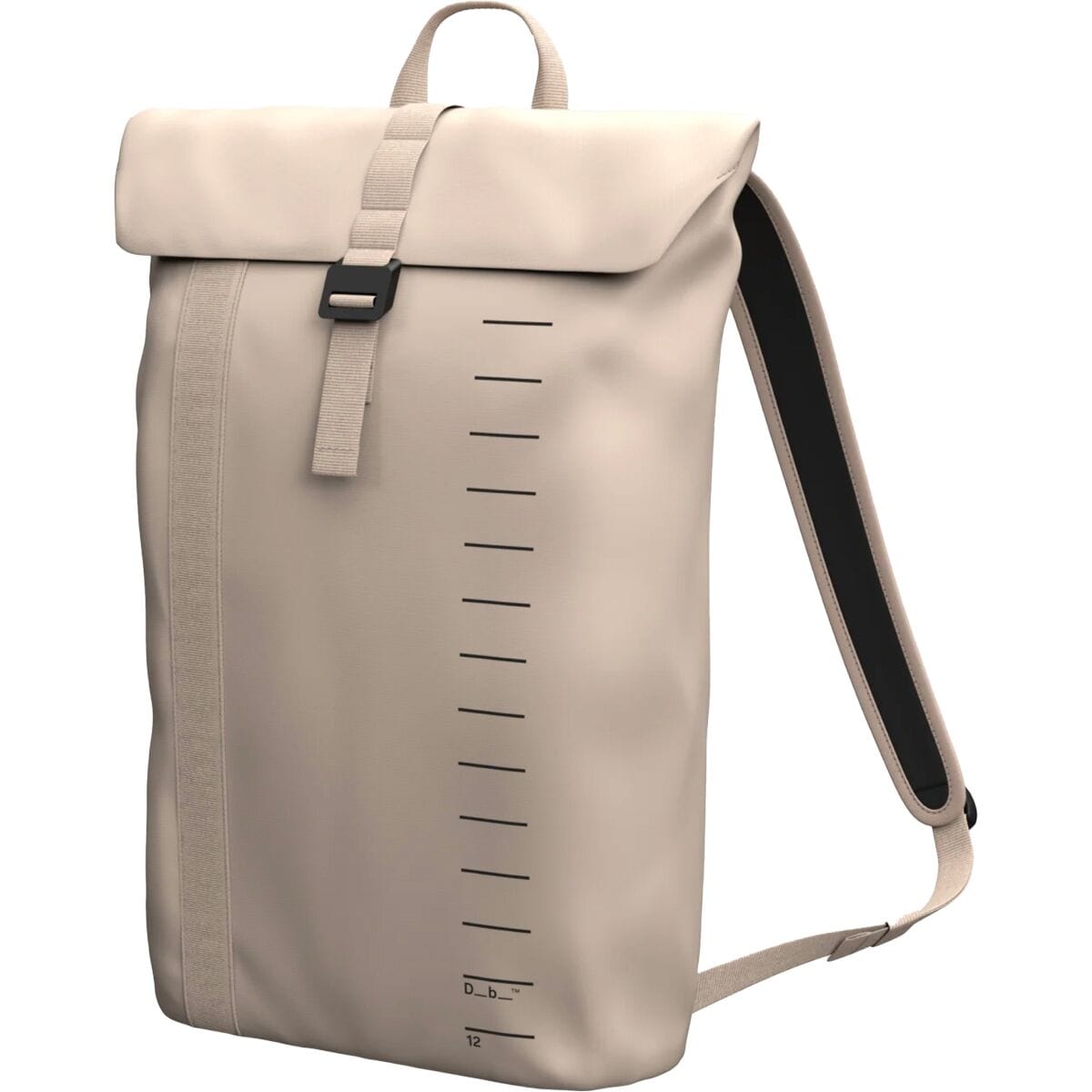 Db Essential 12L Backpack