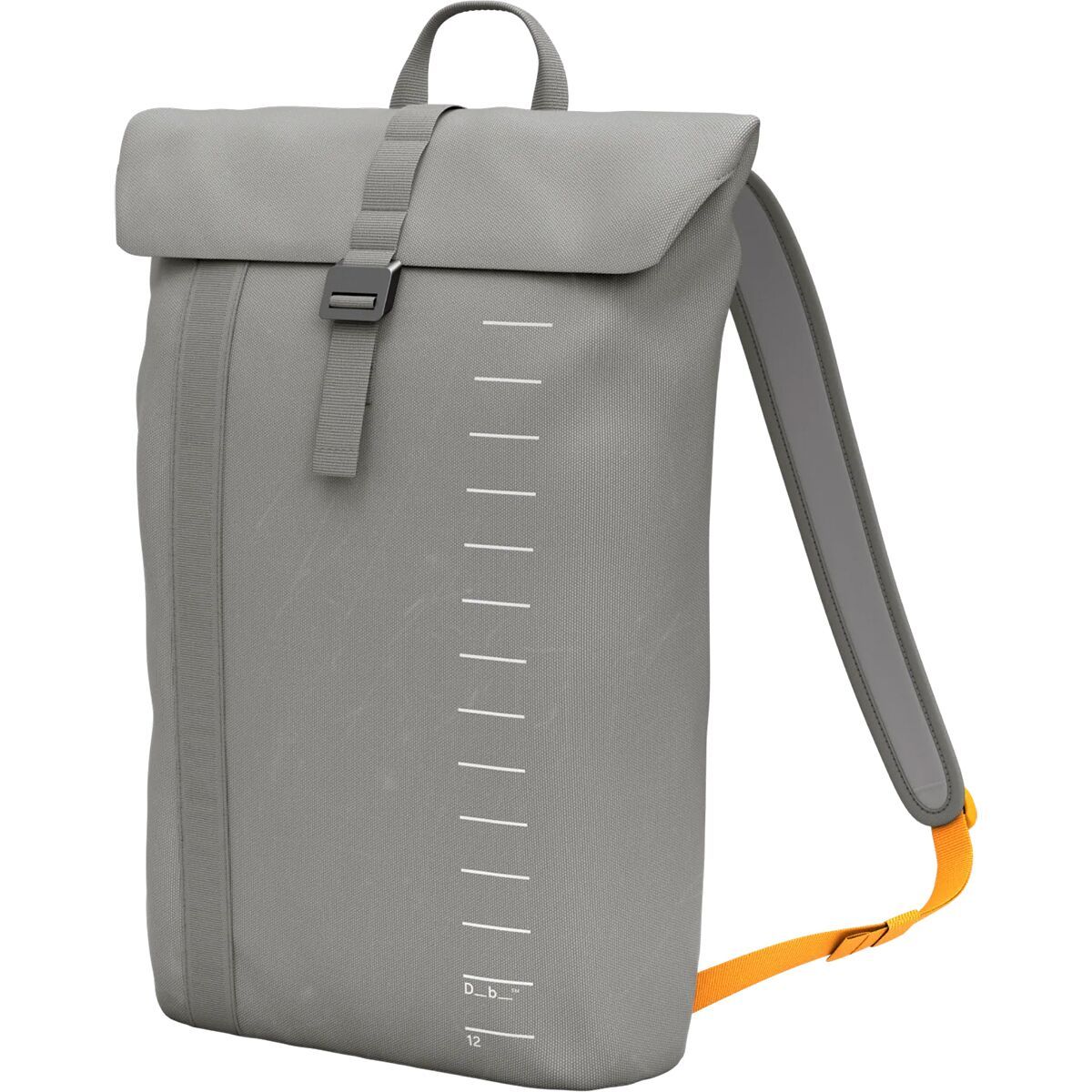 Image of Db Essential 12L Backpack Sand Grey, One Size