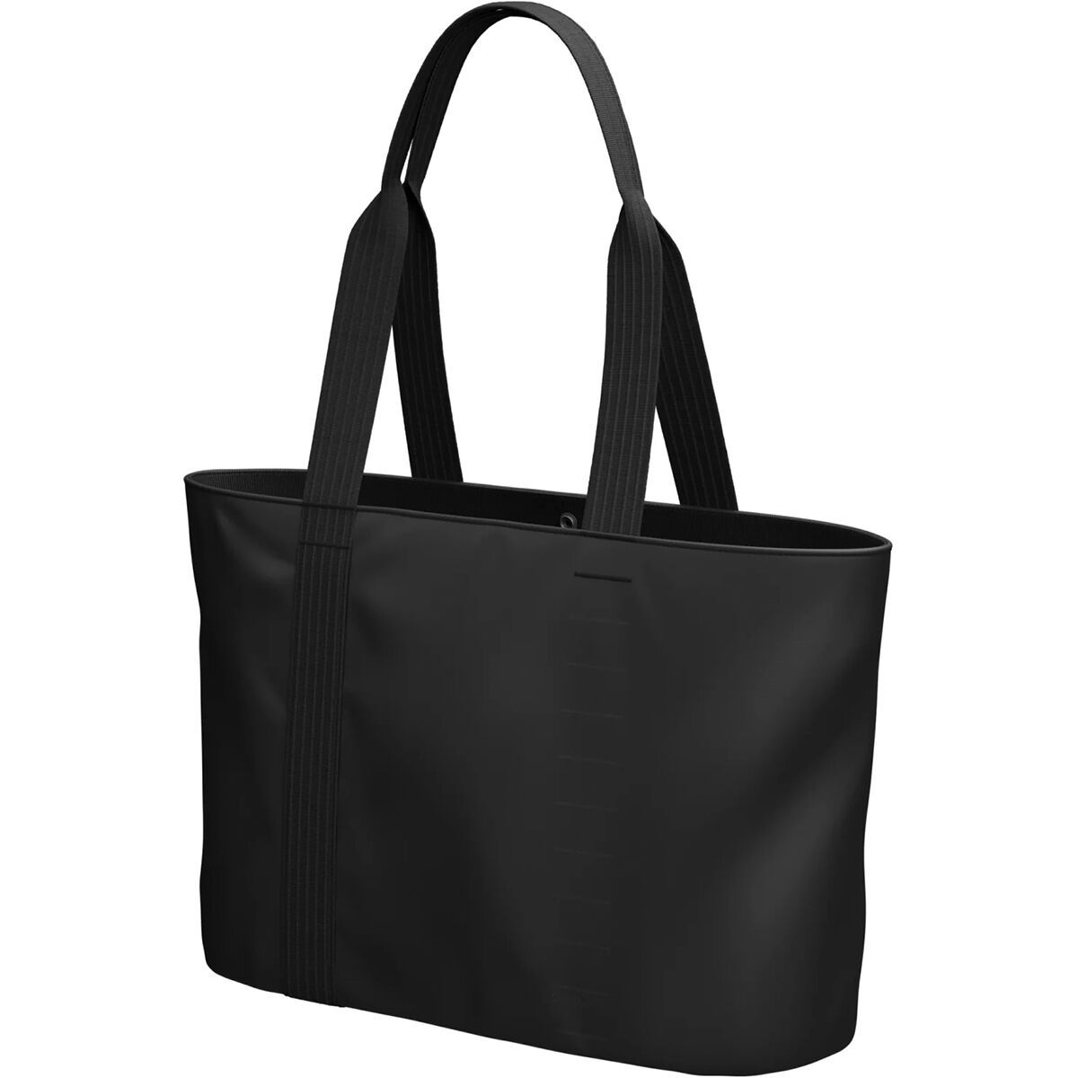 Db Essential 16L Tote Black Out