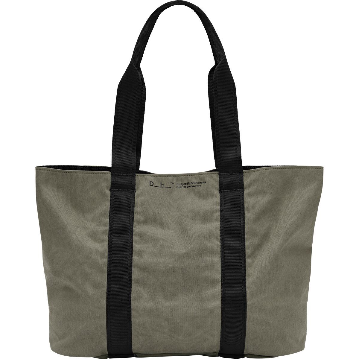 Image of Db Essential 16L Tote Forest Green, One Size