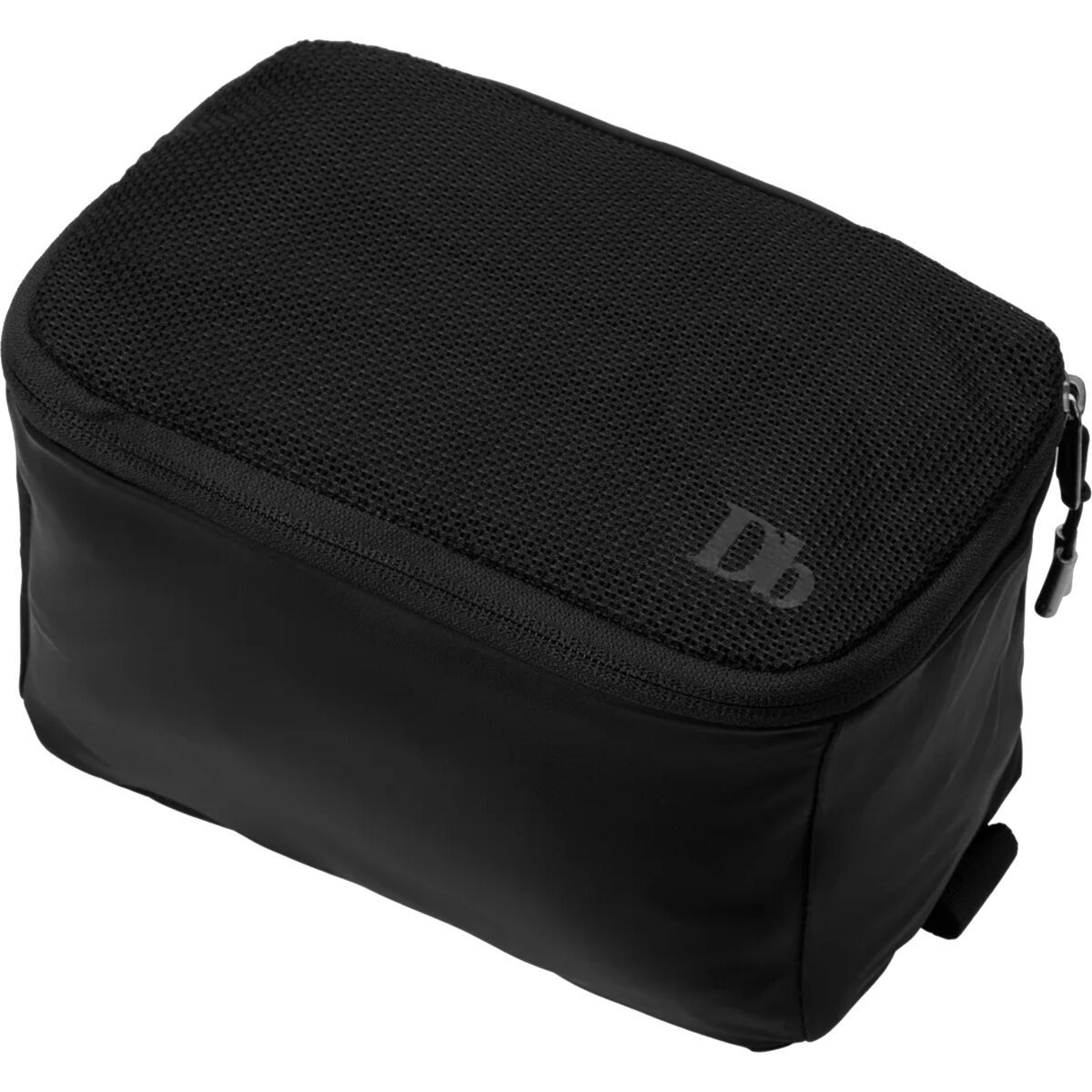 Image of Db Essential Packing Cube Black Out, M