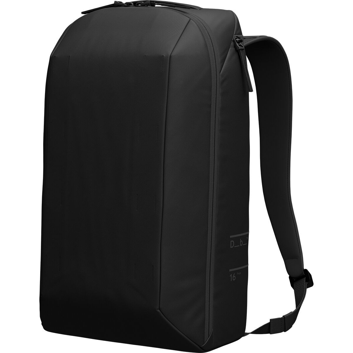 Image of Db Freya 16L Backpack Black Out, One Size