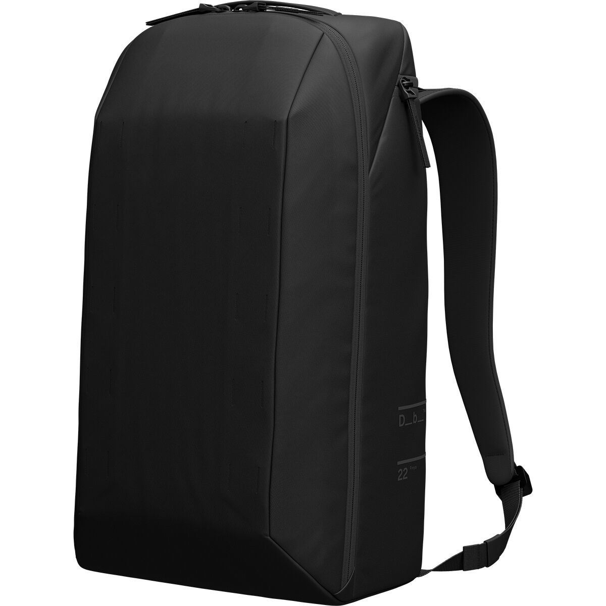 Image of Db Freya 22L Backpack Black Out, One Size