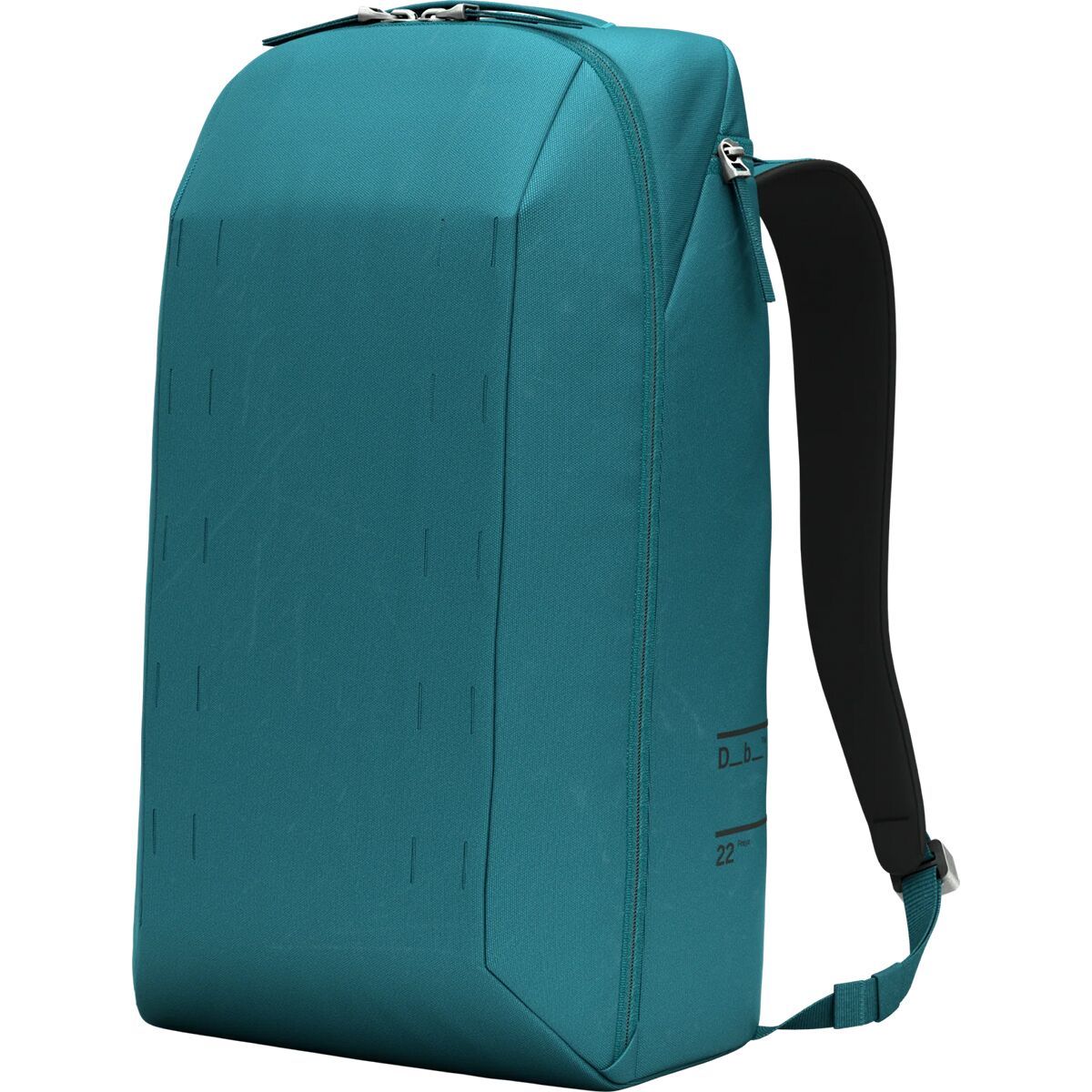 Image of Db Freya 22L Backpack Midnight Teal, One Size