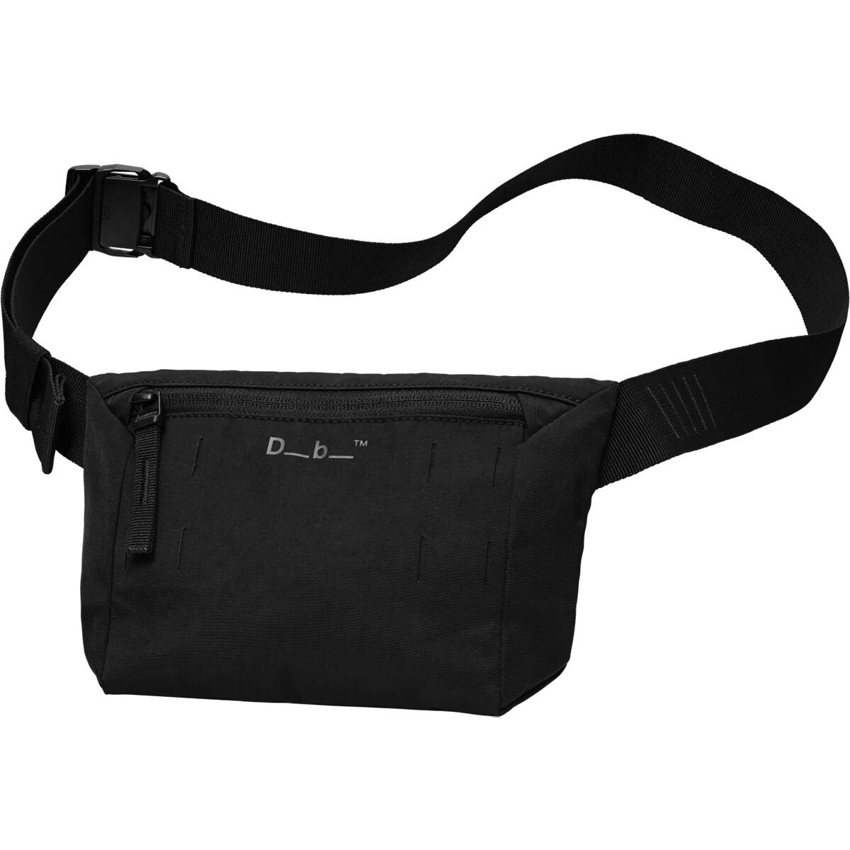 Image of Db Freya Fanny Pack Black Out, L