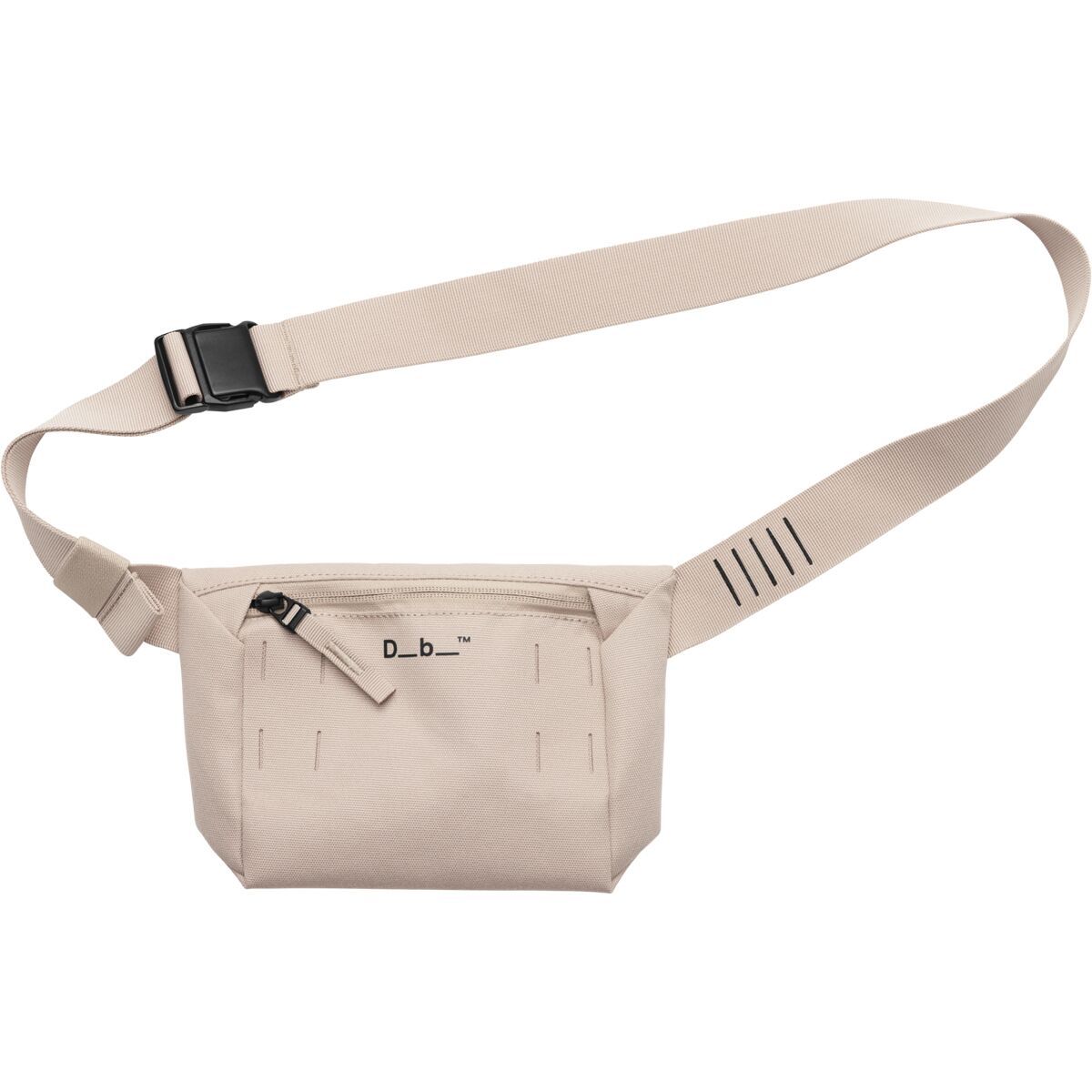 Db Freya Fanny Pack Fogbow Beige, M