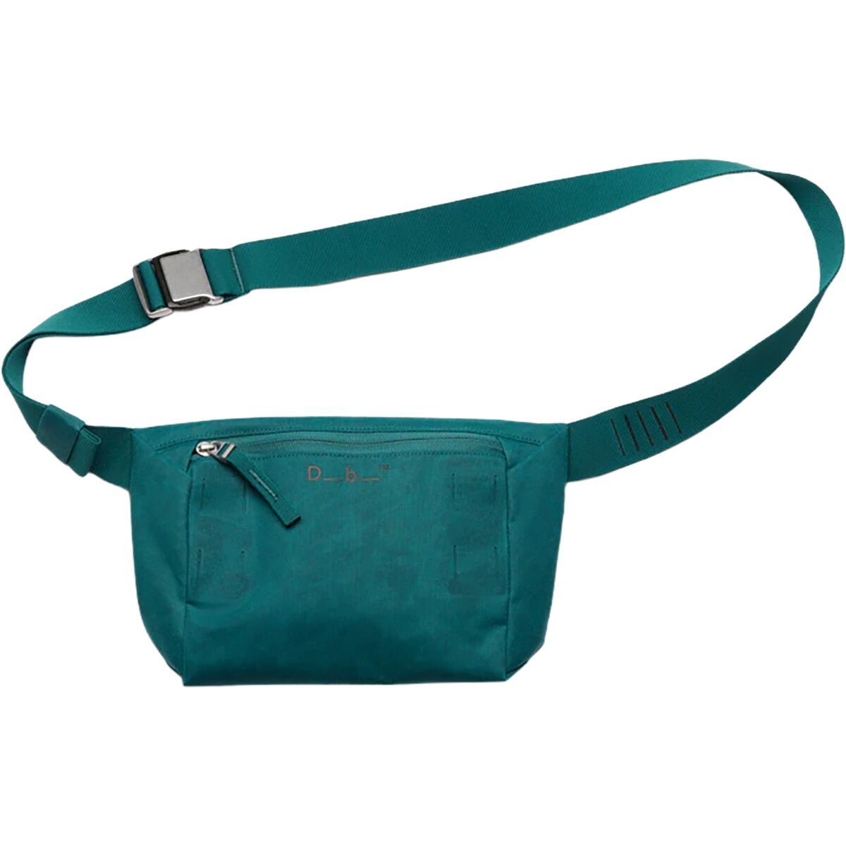 Image of Db Freya Fanny Pack Midnight Teal, L