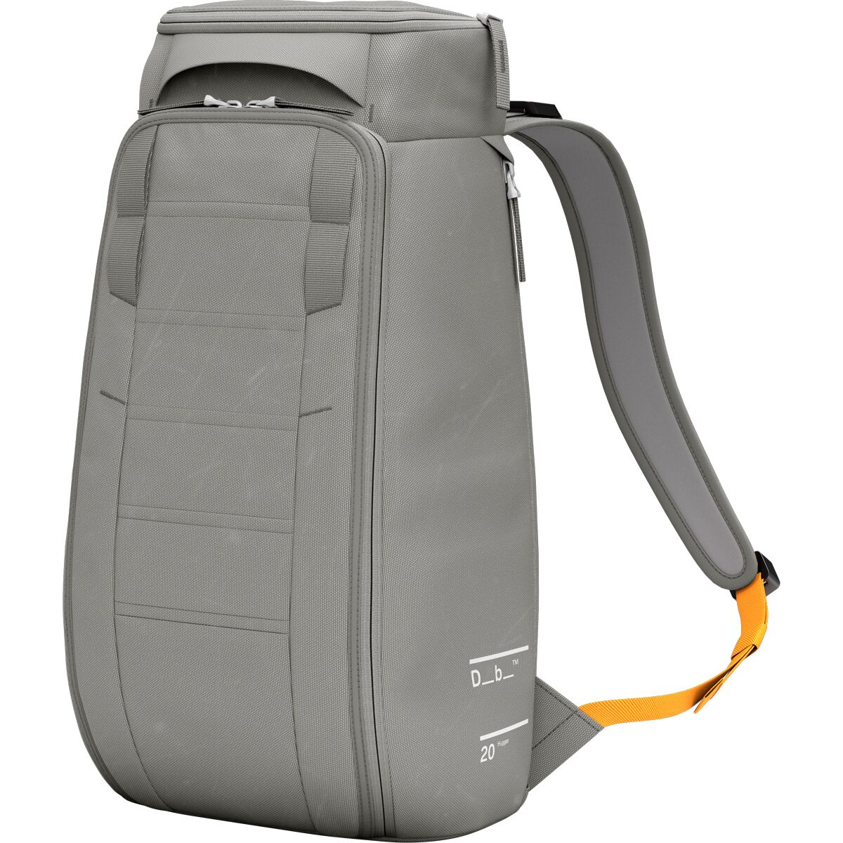 Image of Db Hugger 20L Backpack Sand Grey, One Size