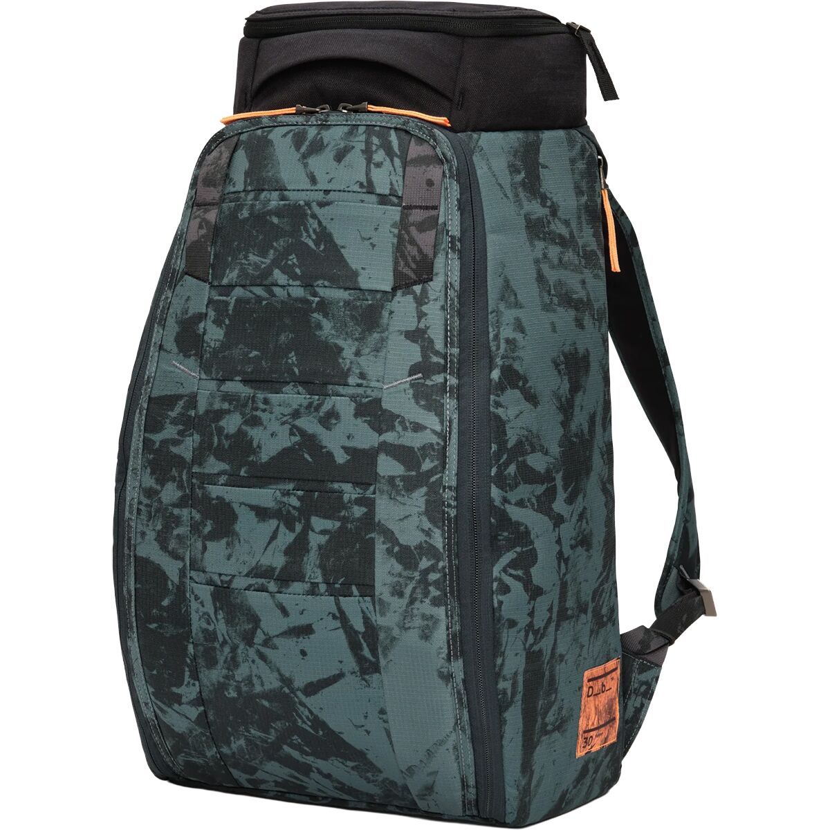 Image of Db Hugger 30L Backpack Agate Green, One Size
