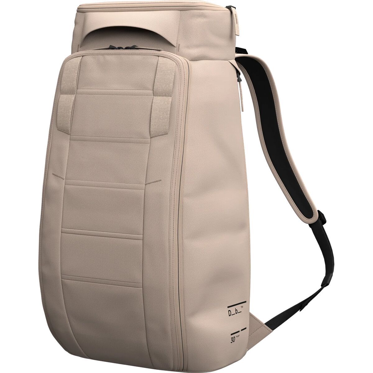 Image of Db Hugger 30L Backpack Fogbow Beige, One Size