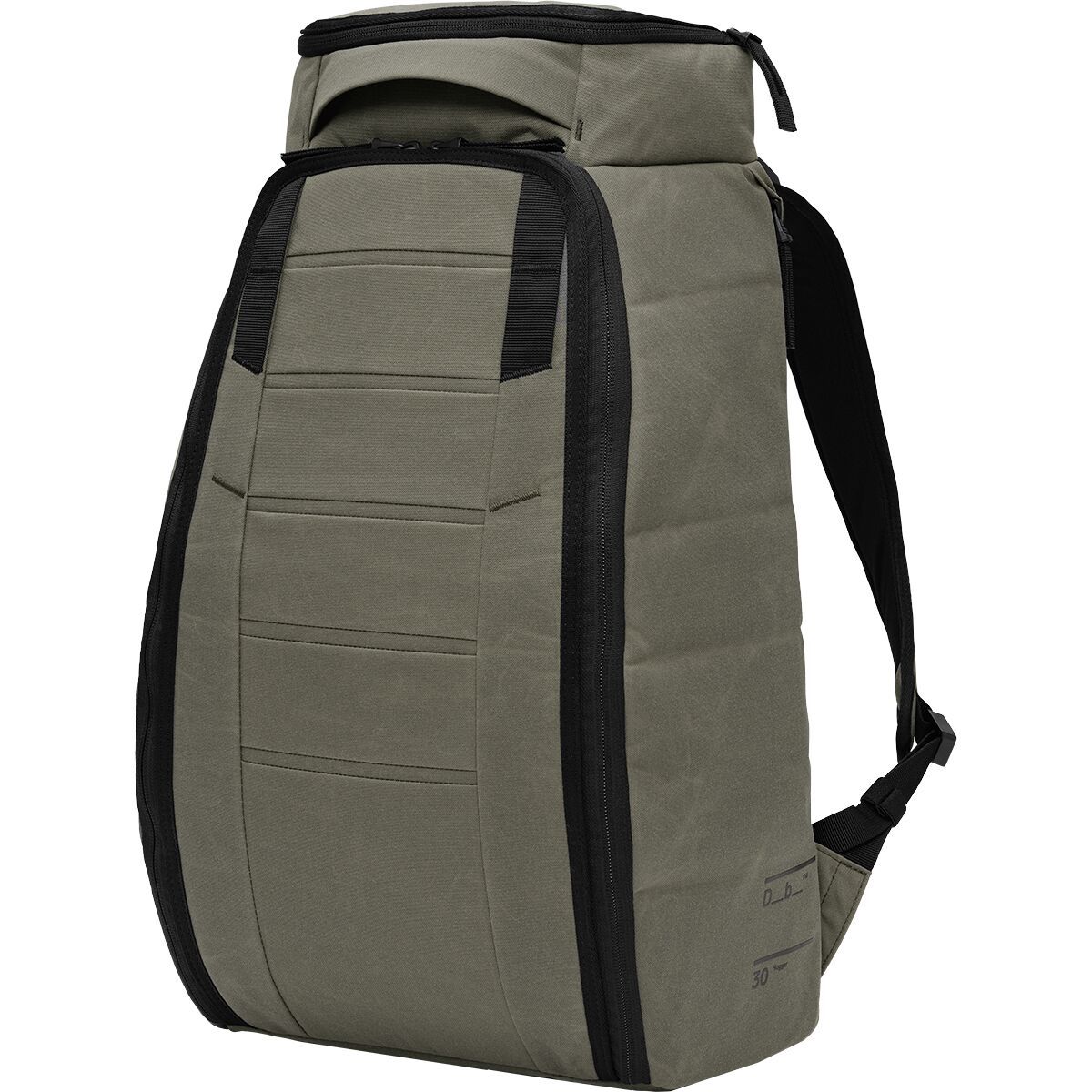 Db Hugger 30L Backpack Forest Green