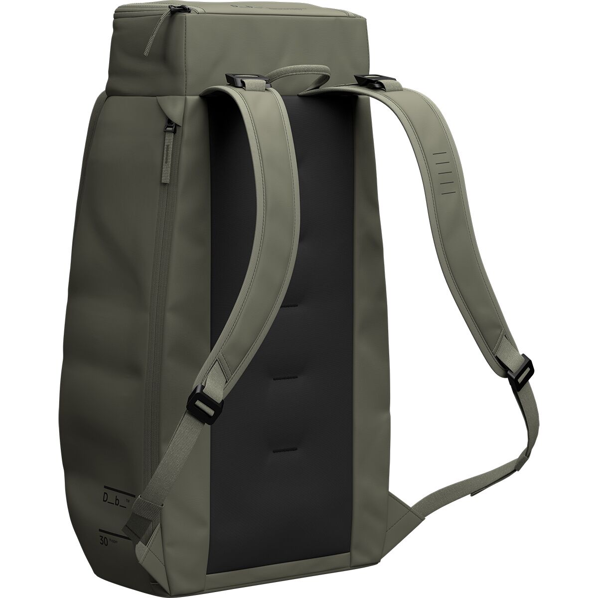 Db Hugger 30L Backpack - Ski
