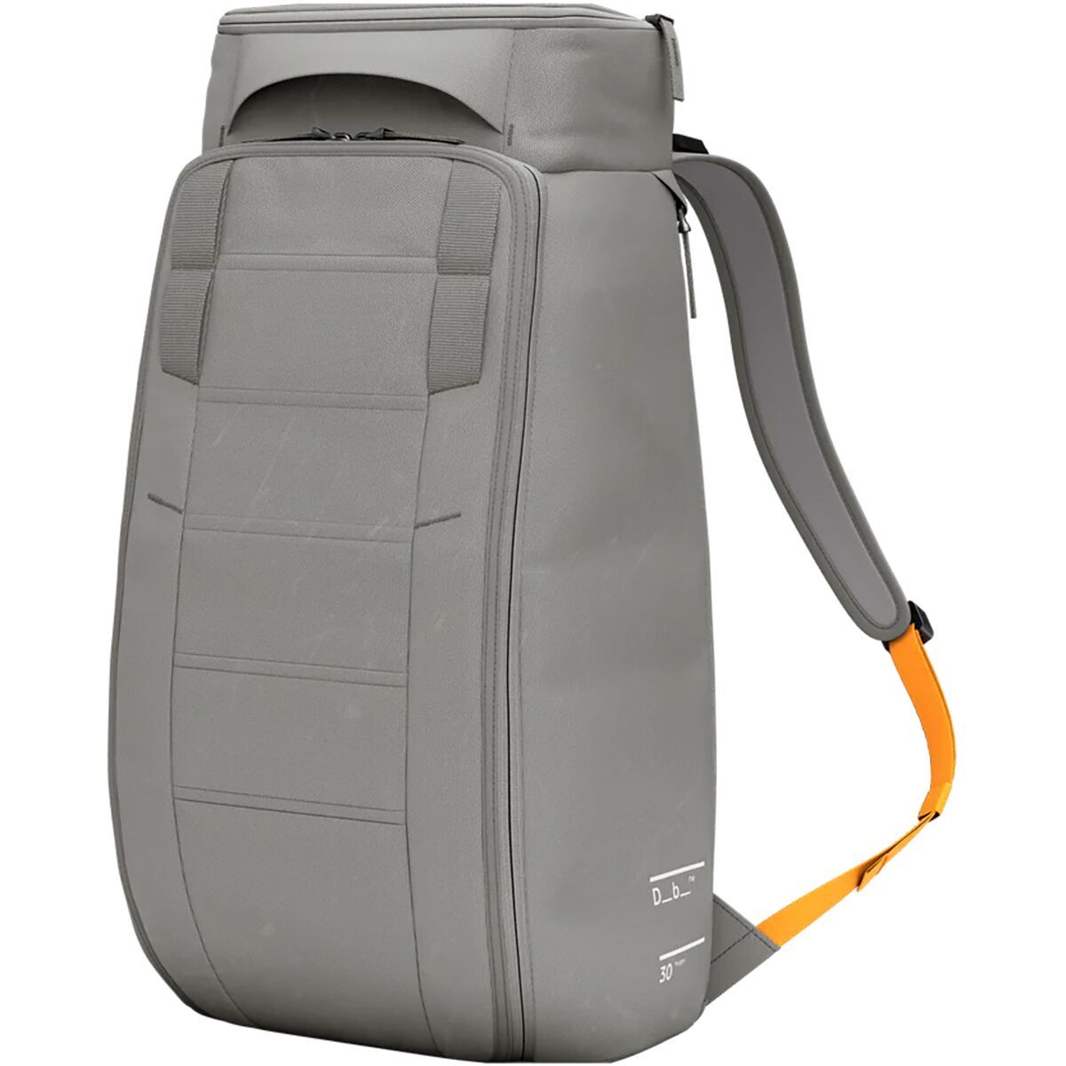 Db Hugger 30L Backpack Sand Grey