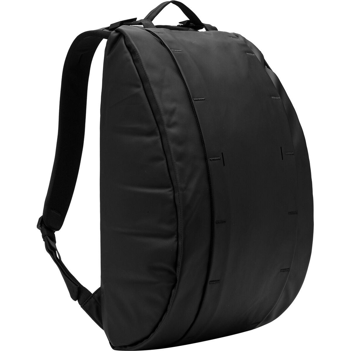 Image of Db Hugger Base 15L Backpack Black Out, One Size