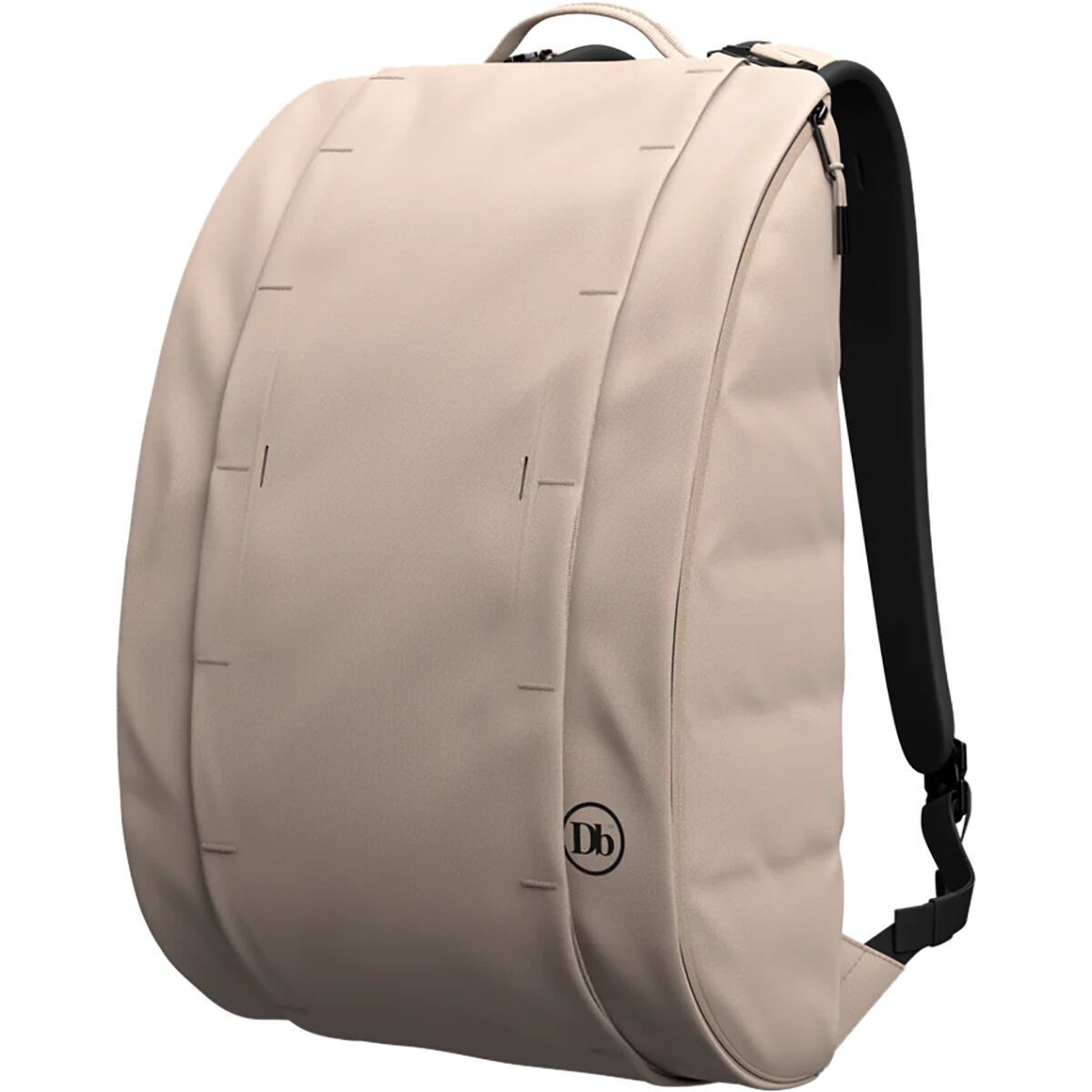 Db Hugger Base 15L Backpack Fogbow Beige