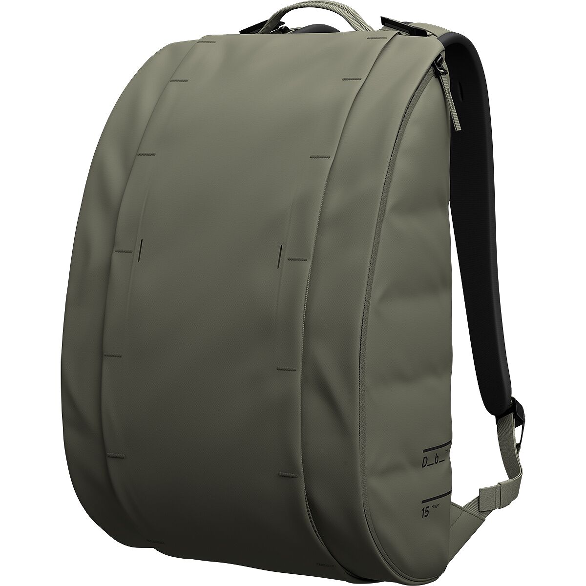 Db Hugger Base 15L Backpack